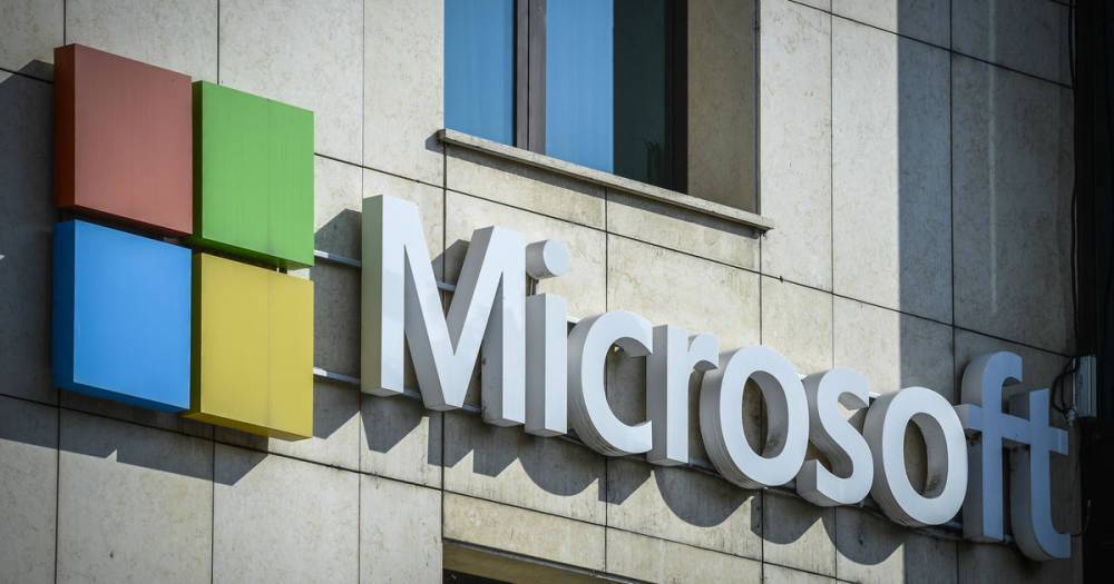 Microsoft обвинила хакеров из России в атаке на 150 организаций в США