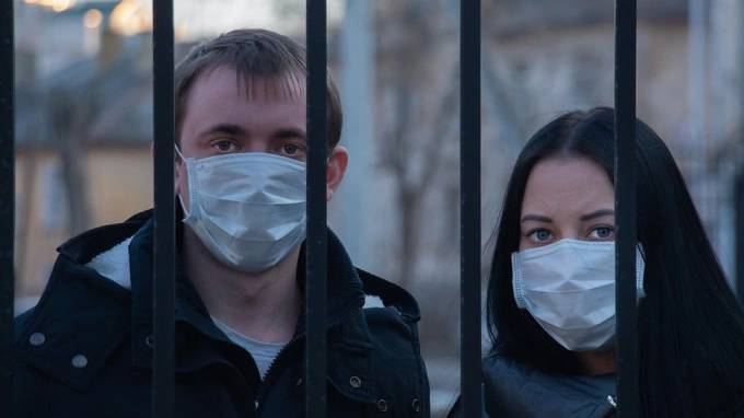 В Петербурге могут вновь ужесточить ограничения в случае ухудшения эпидситуации