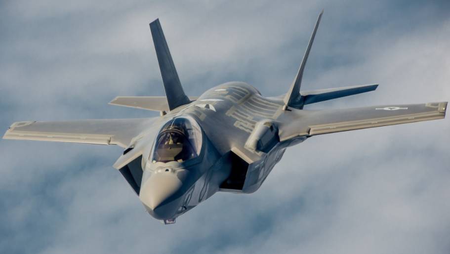 Владимир Карасев: «США кинули Турцию на миллиард долларов по производственной программе F-35»