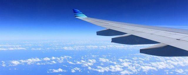 Из Челябинска в Египет возобновляют прямые авиарейсы