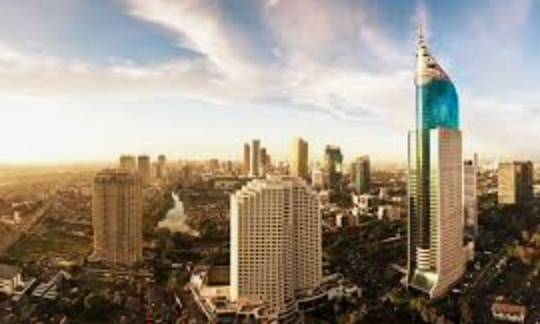Индонезия выпустит национальную цифровую валюту