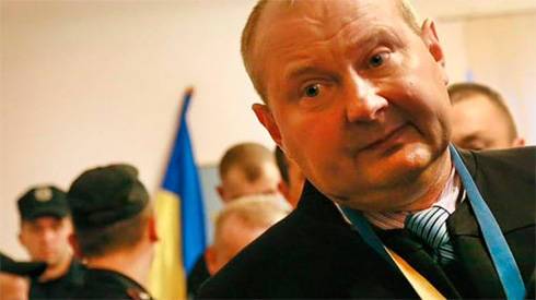 Прокуроры Молдовы попросили Украину помочь в расследовании похищения Чауса