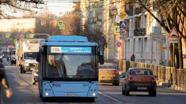 Волонтерам Евро-2020 предоставят бесплатный проезд в общественном транспорте