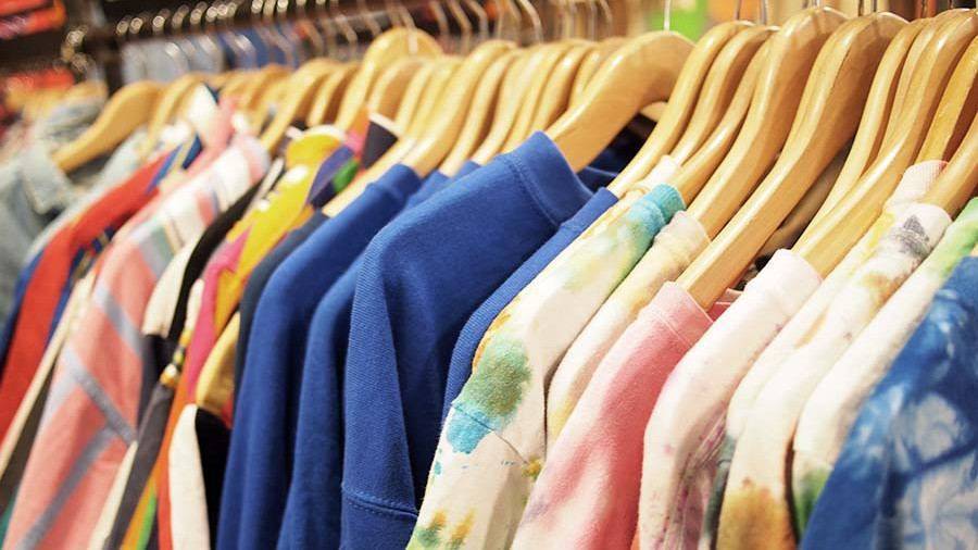 Иран значительно увеличил импорт готовой одежды из Турции