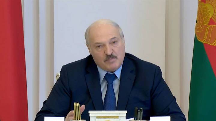 Лукашенко считает, что внешние силы целенаправленно работают против СНГ