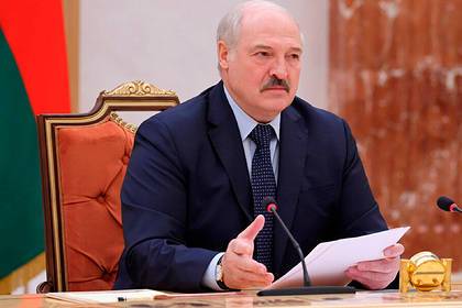 Лукашенко предложит Путину возобновить авиасообщение между Россией и Белоруссией