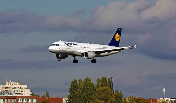 ICAO призвала к сотрудничеству в расследовании инцидента с самолетом Ryanair