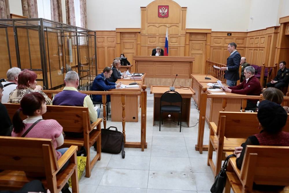 Власти объяснили отмену решения суда по Челябинскому бору новыми обстоятельствами