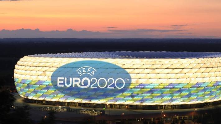 УЕФА предупредил о возможных проблемах с поездкой на Евро-2020