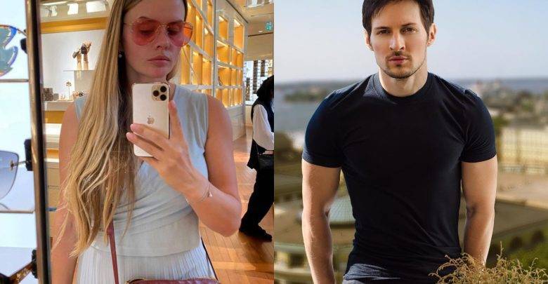В Сети отыскали новые фото экс-жены Дурова, которая родила ему двух детей и сейчас живёт в Испании