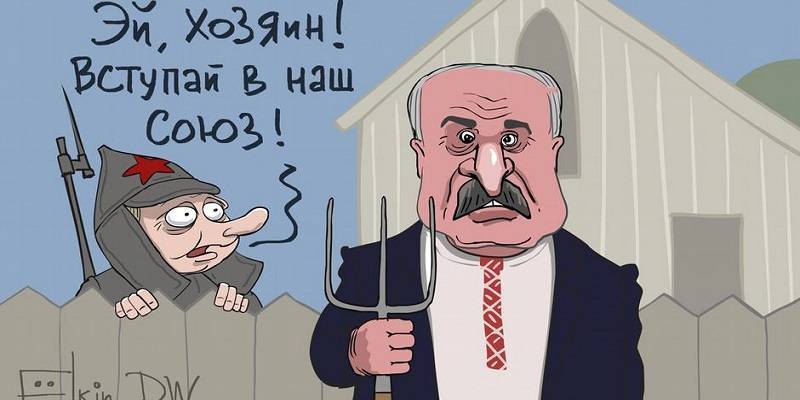 Лукашенко и Путин встретятся 28 мая в Сочи и обсудят поглощение Беларуси - новости мира - ТЕЛЕГРАФ