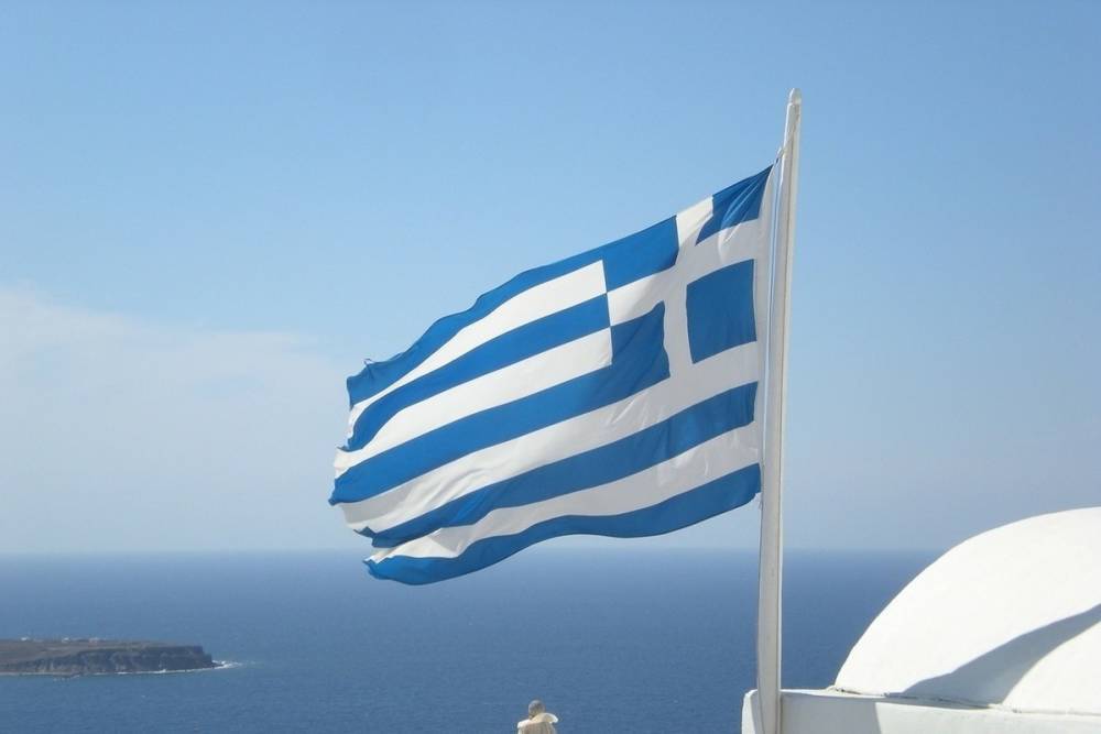 Посол рассказала о скором возобновлении полетов из России в Грецию