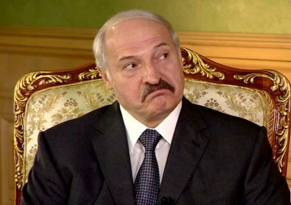 Во Львове угрожают Лукашенко невиданными санкциями