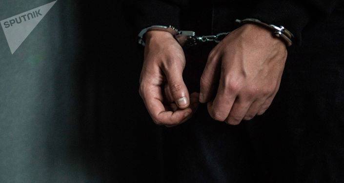 Насиловал мальчика-подростка: в Грузии задержали молодого мужчину