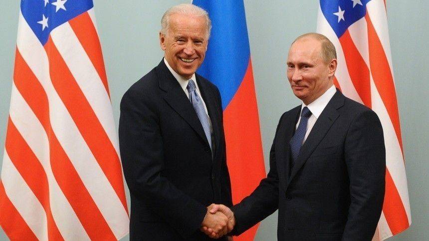 «От саммита многое зависит»: Рябков рассказал, чего ждать от встречи Путина и Байдена