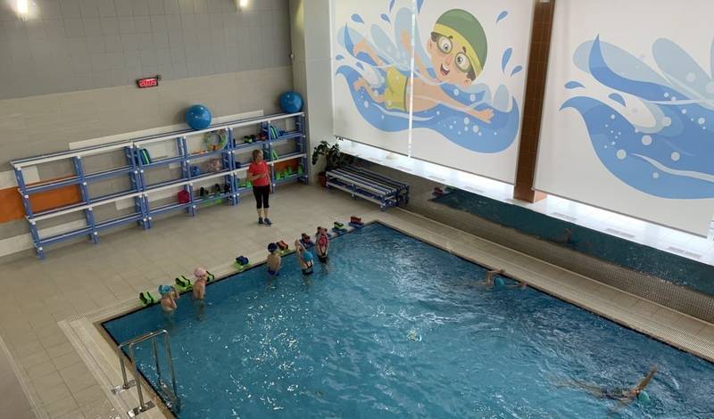 В Тобольске через 2 года построят новый центр спортивной гимнастики