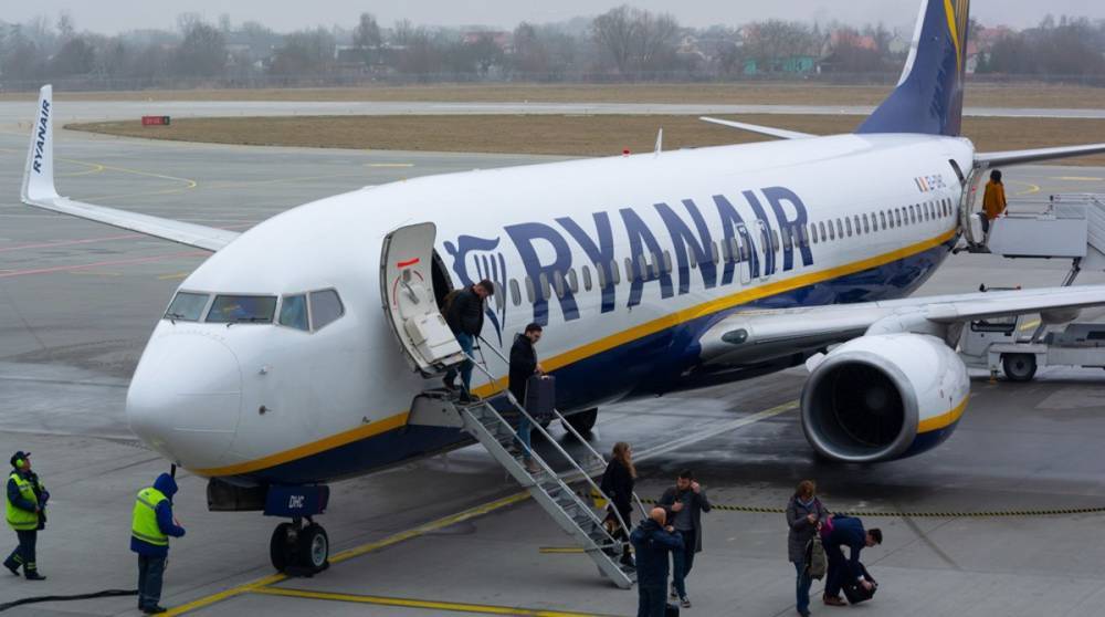 Посадка самолета в Минске: глава Ryanair указал на ложь Беларуси