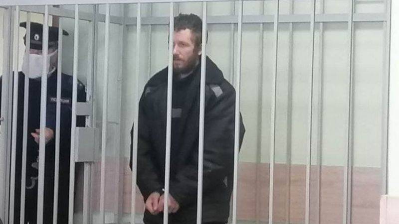 Психэкспертизу обвиняемого в убийстве воронежской учительницы проведут в Курске