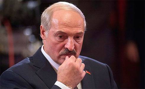 Санкции ЕС против Беларуси могут касаться калия, нефти и финансовых трансакций