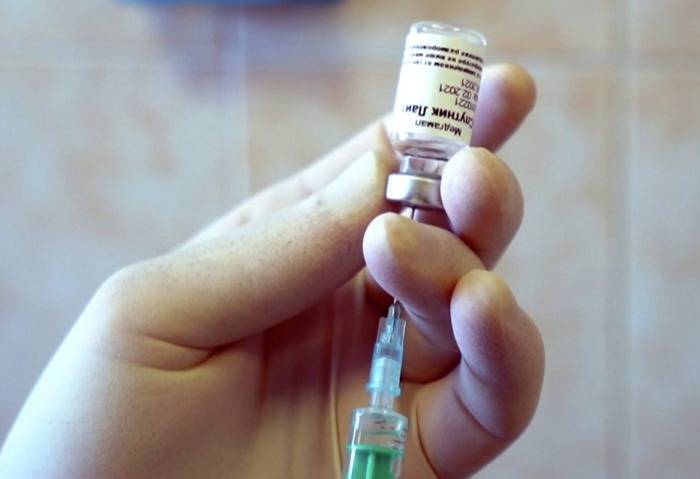 Мурашко: вакцина "Спутник Лайт" будет использоваться в России преимущественно для лиц до 60 лет