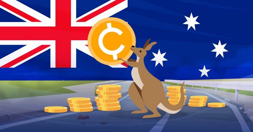 Налоговая служба Австралии ждет, что люди сообщат о прибыли от криптовалюты
