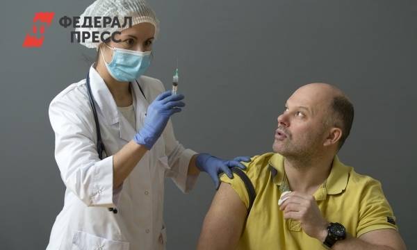 Стало известно, кого будут прививать четвертой вакциной «Спутник Лайт»