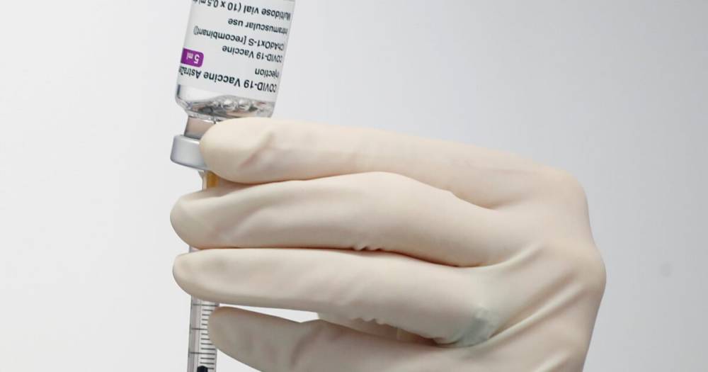 Как на выходных будут вакцинировать против коронавируса через “ДИЮ”: разъяснения МОЗ
