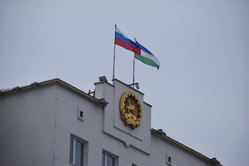 В Башкирии назвали самых богатых депутатов Курултая