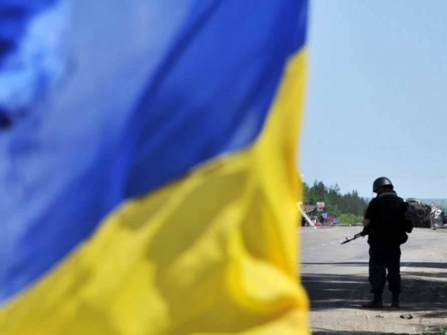 На Донбассе оккупанты обстреляли позиции ООС из СПГ и минометов