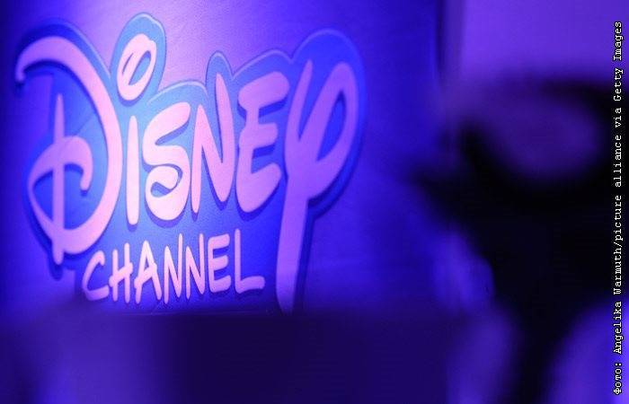 Роскомнадзор направил "Каналу Disney" письмо о мультике Out