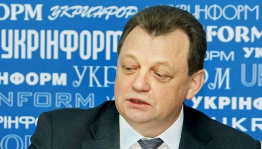 Трагически погиб бывший главный разведчик Украины
