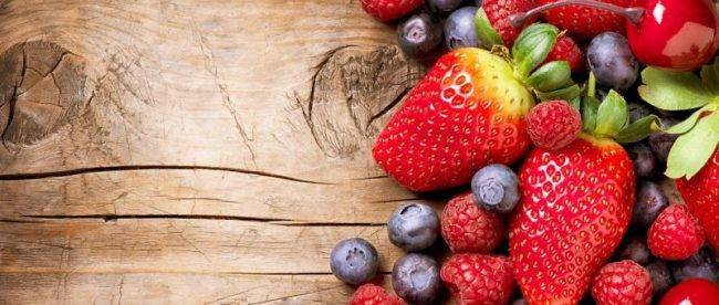 Какие ягоды помогут: ученые дали ответ гипертоникам