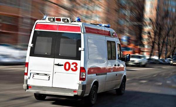 На Ямале в больницы поступят новые автомобили скорой помощи