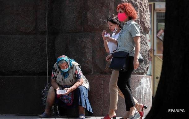 В Украине растут долги по зарплатам - Госстат