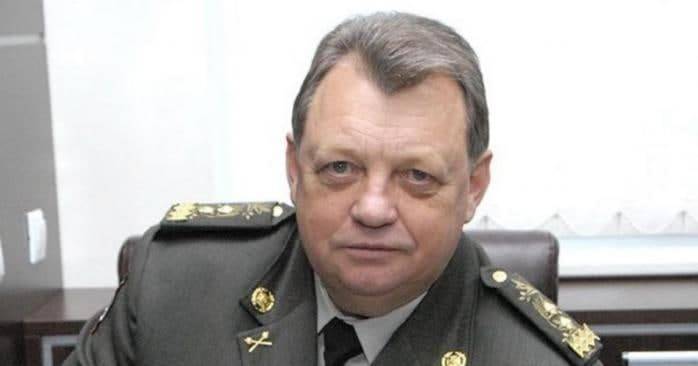В Египте загадочно погиб украинский военный преступник – ключевая...