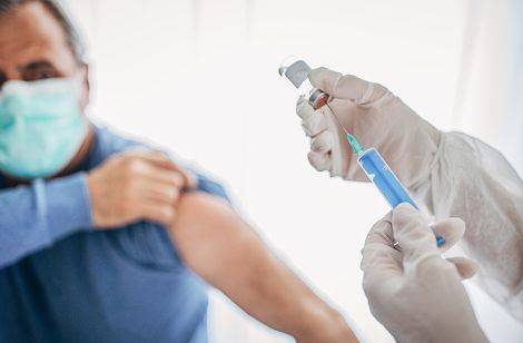 Во Львове, Одессе и Киеве будут открыты массовые центры вакцинации — Минздрав