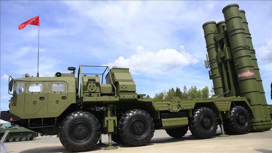 США предложили Турции альтернативу российским ракетным комплексам С-400