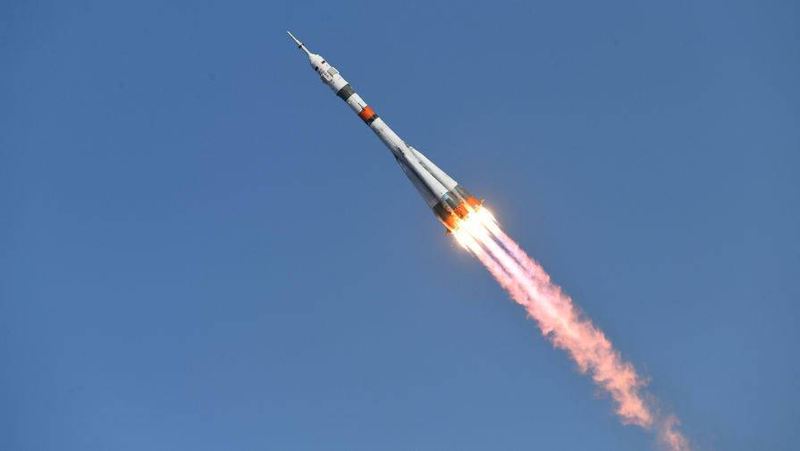 Россия установила новый рекорд космических запусков без аварий