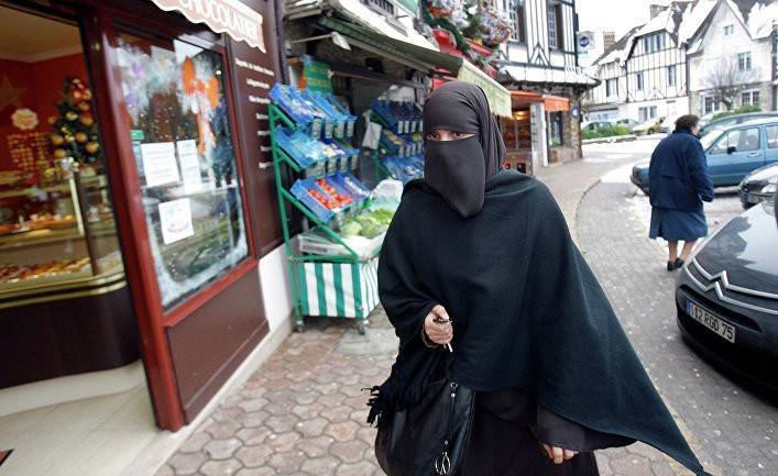 Политический ислам: Европа начала охоту на ведьм (NoonPost)