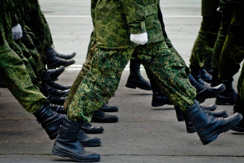Сержанта, которого обвиняют в избиении солдат-срочников в Чебаркуле, отстранили от службы