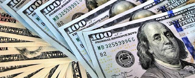 Экономист оценил вероятность доллара по сто рублей в этом году
