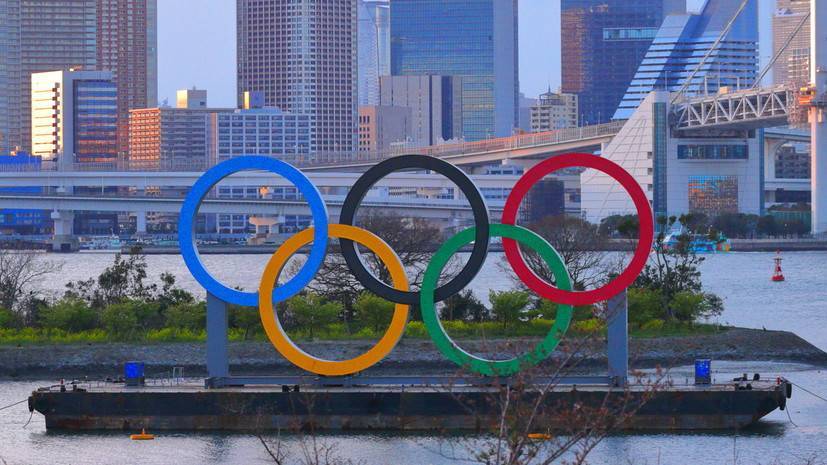 СМИ: МОК обяжет участников Олимпиады в Токио принять риски, связанные с коронавирусом