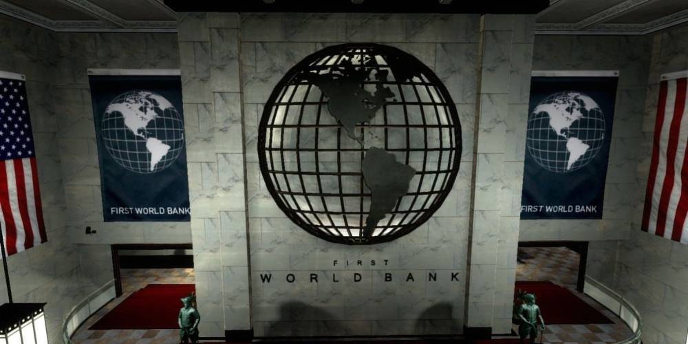 Всемирный банк выделит Украине дополнительные 100 млн долларов
