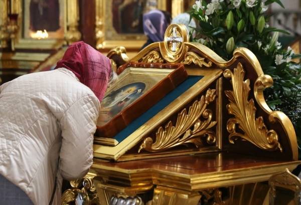 В РПЦ поддержали хабаровских православных тиктокеров