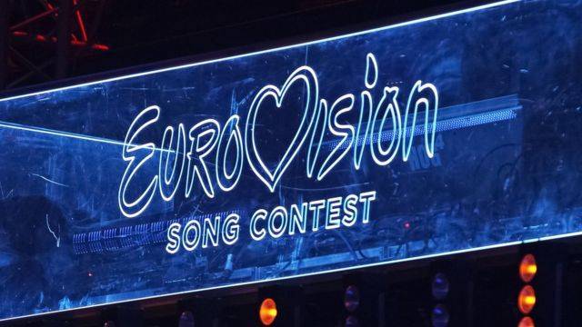 Организатор "Евровидения" EBU решил приостановить членство Беларуси