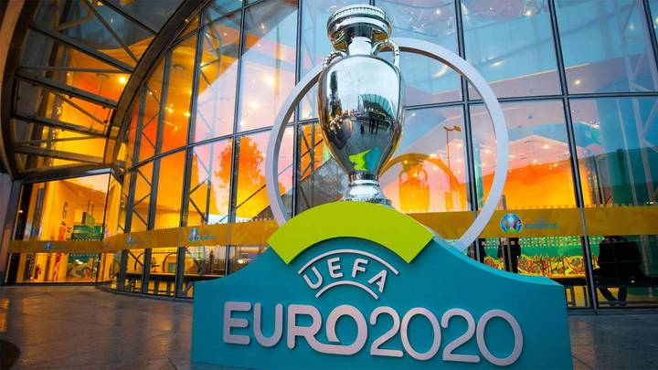 Для иностранных зрителей Евро-2020 открылся безвизовый въезд в Россию