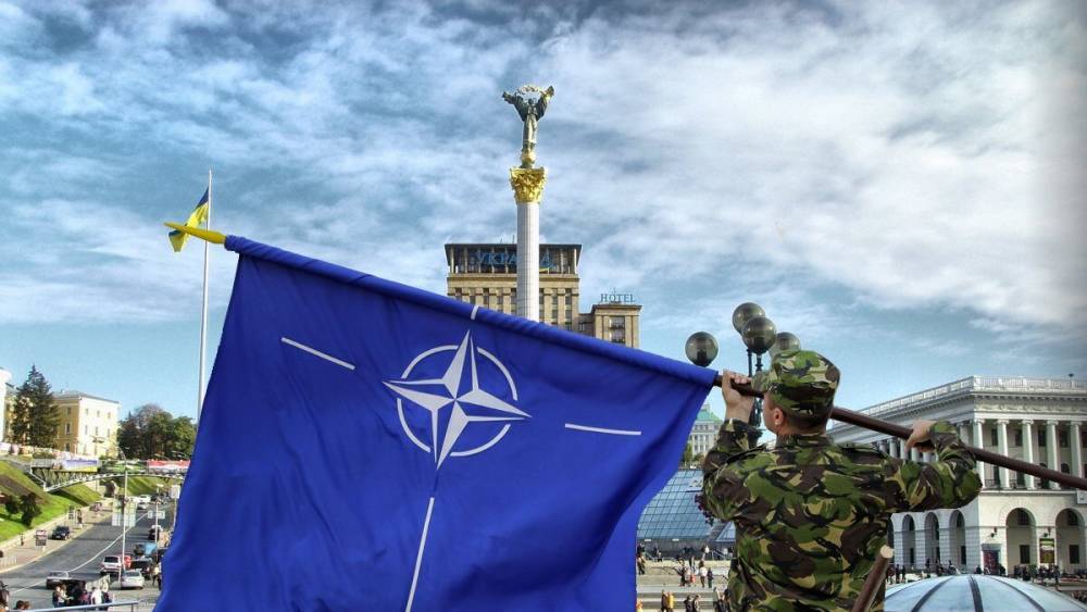 Украина получит новый пакет Целей партнерства с НАТО