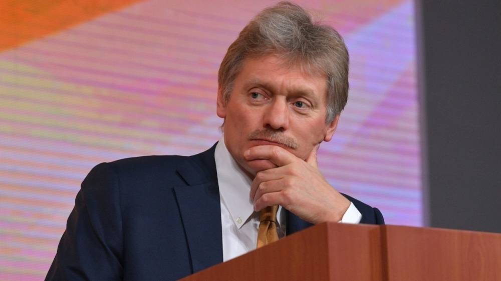 Песков сообщил о согласовании второго транша госкредита России Белоруссии