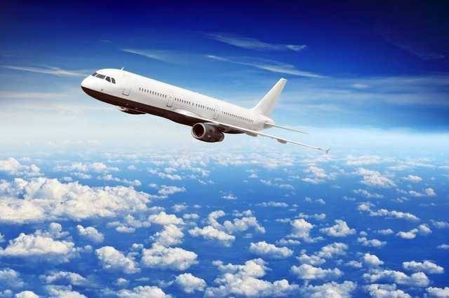 Самолеты российских авиакомпаний начали облетать Беларусь, – Forbes