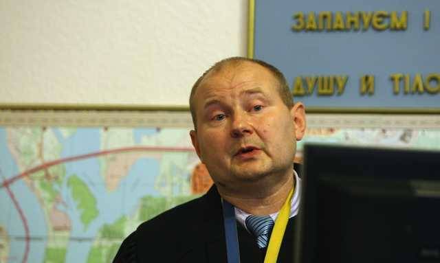 Дело Чауса о предоставлении политического убежища передали в Конституционный суд Молдовы